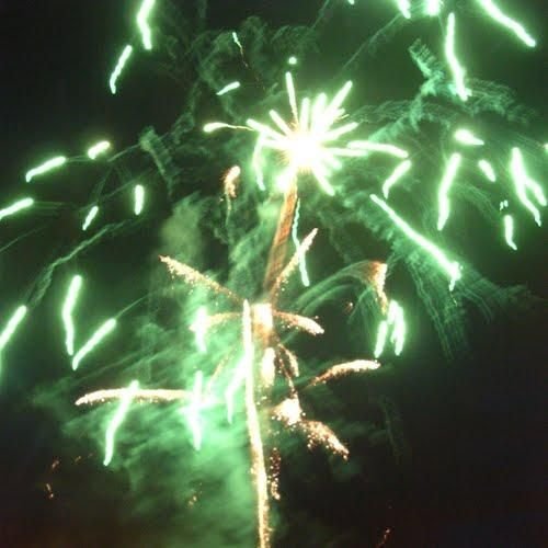 Guy Fawkes Night
