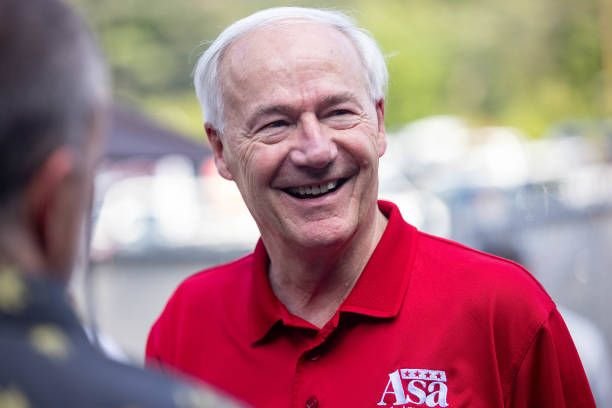 Asa Hutchinson