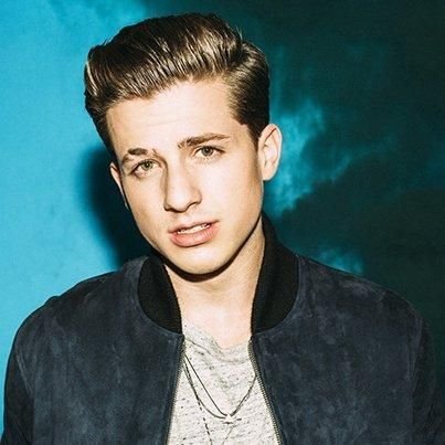 Charlie Puth