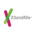 23andMe
