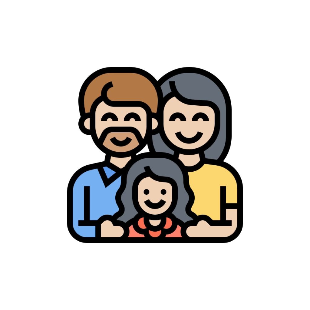Family & Parenting