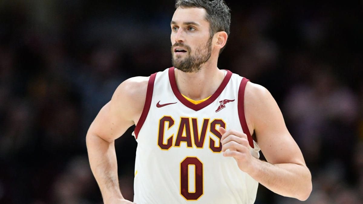 Kevin Love