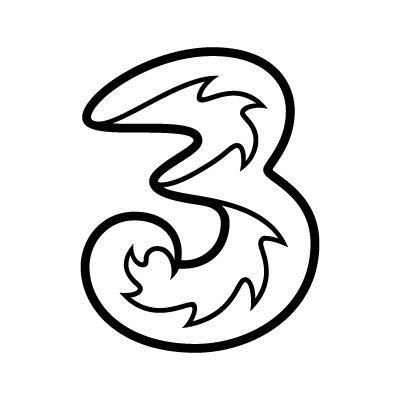 Three (3)