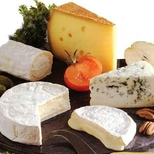 Cheese