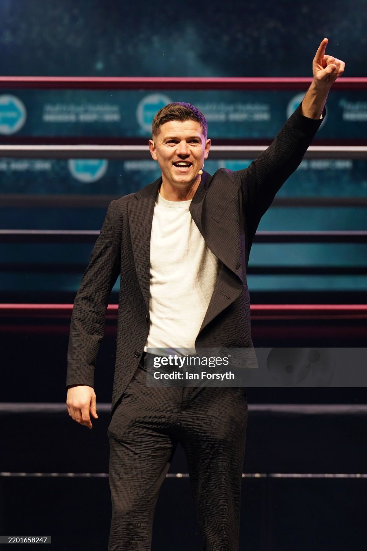 Luke Campbell