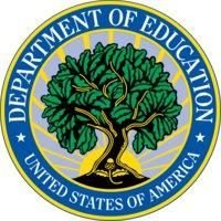 Department of Education