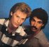 Hall & Oates