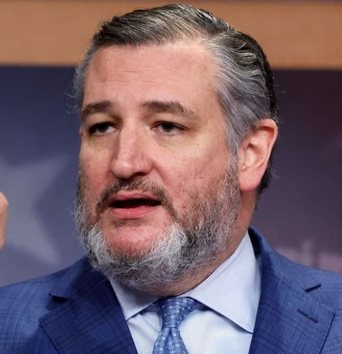 Ted Cruz