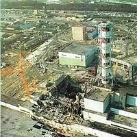 Chernobyl Disaster