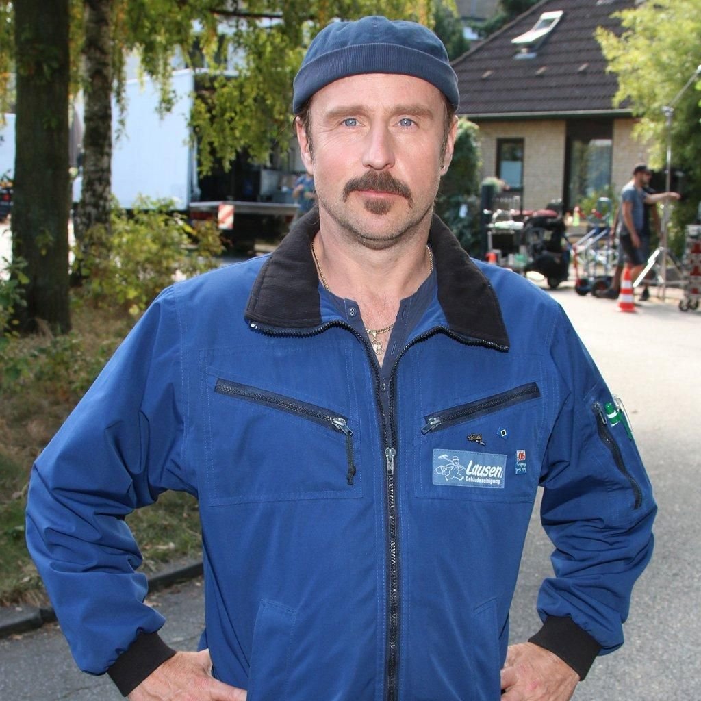 Der Tatortreiniger
