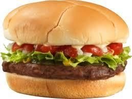 Hamburgers