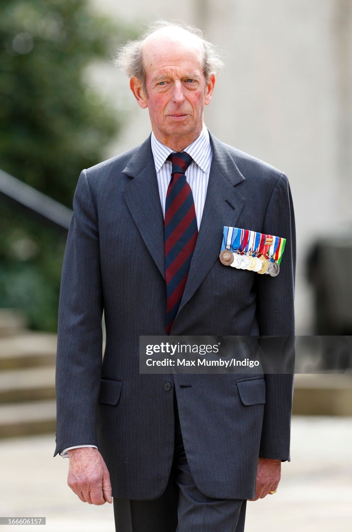 Prince Edward, Duke of Kent
