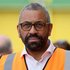James Cleverly