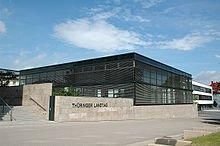Thüringer Landtag