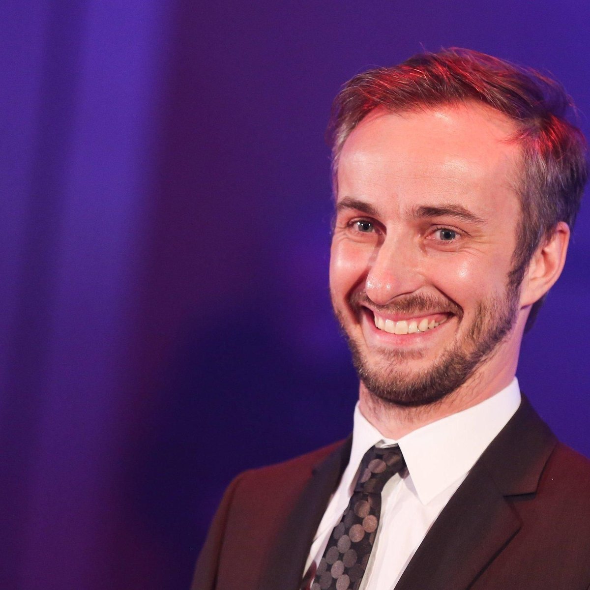 Jan Böhmermann