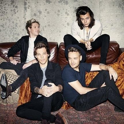 One Direction