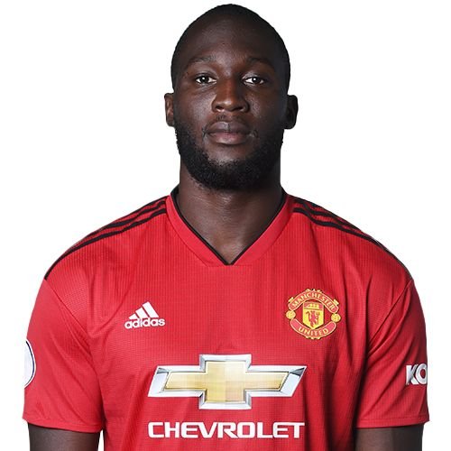 Romelu Lukaku