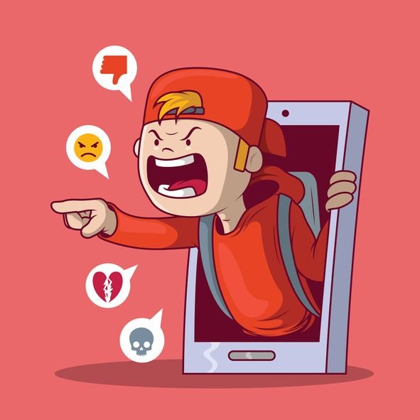 Cyber Mobbing