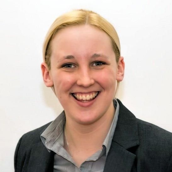 Mhairi Black