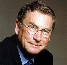 Michael Ashcroft