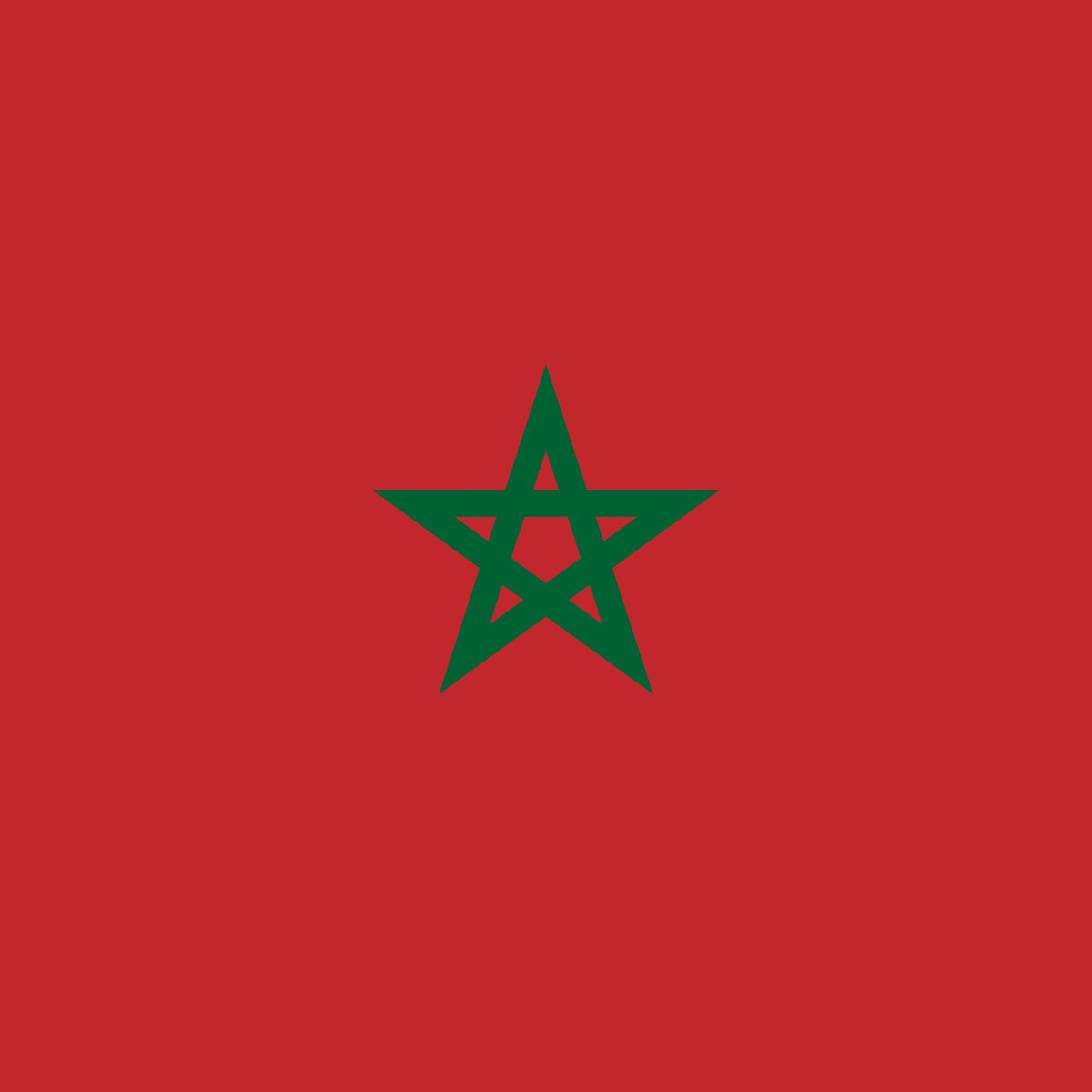 Marokko