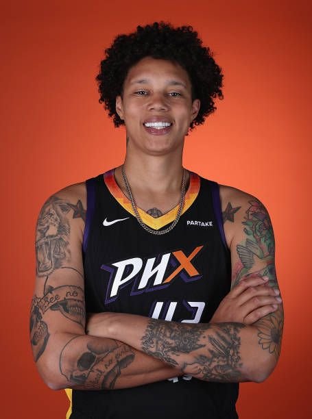 Brittney Griner