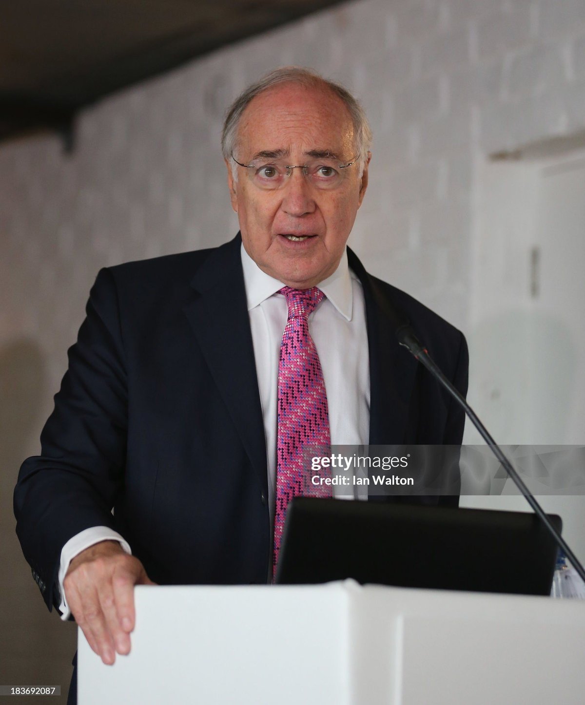 Michael Howard