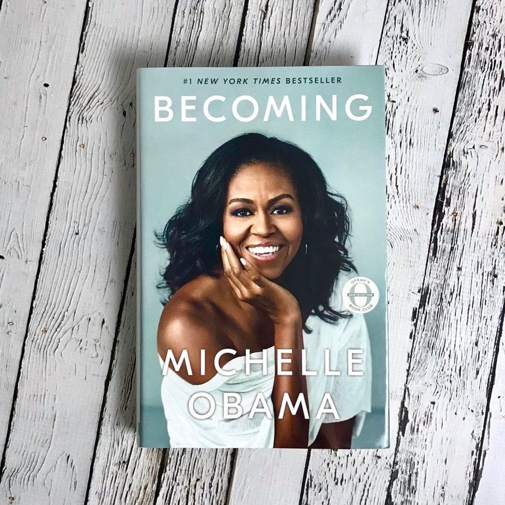 Becoming
