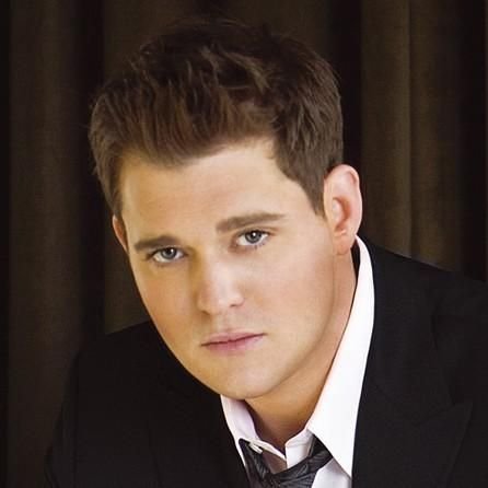 Michael Bublé