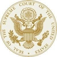 Chief Justice of the United States
