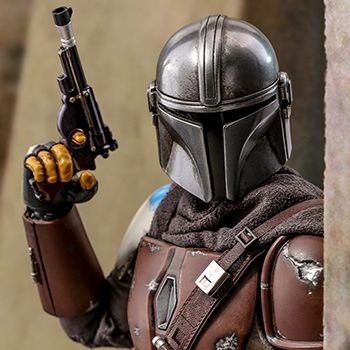 The Mandalorian