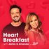 Heart Breakfast with Jamie and Amanda