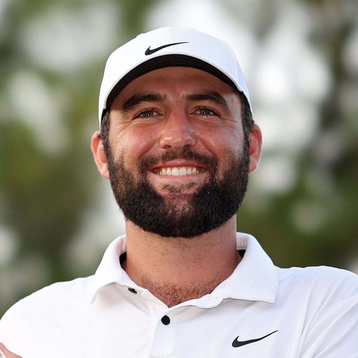 Scottie Scheffler