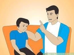 Child Punishment