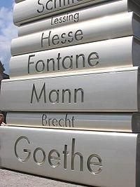 Deutsch & Literatur