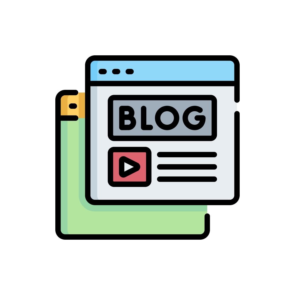 Bloggen