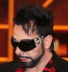 Harald Glööckler