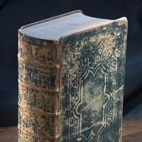 The Bible