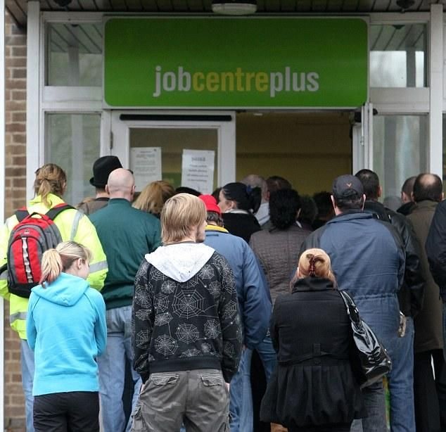 The benefits system