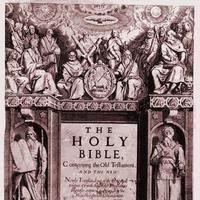 The Bible