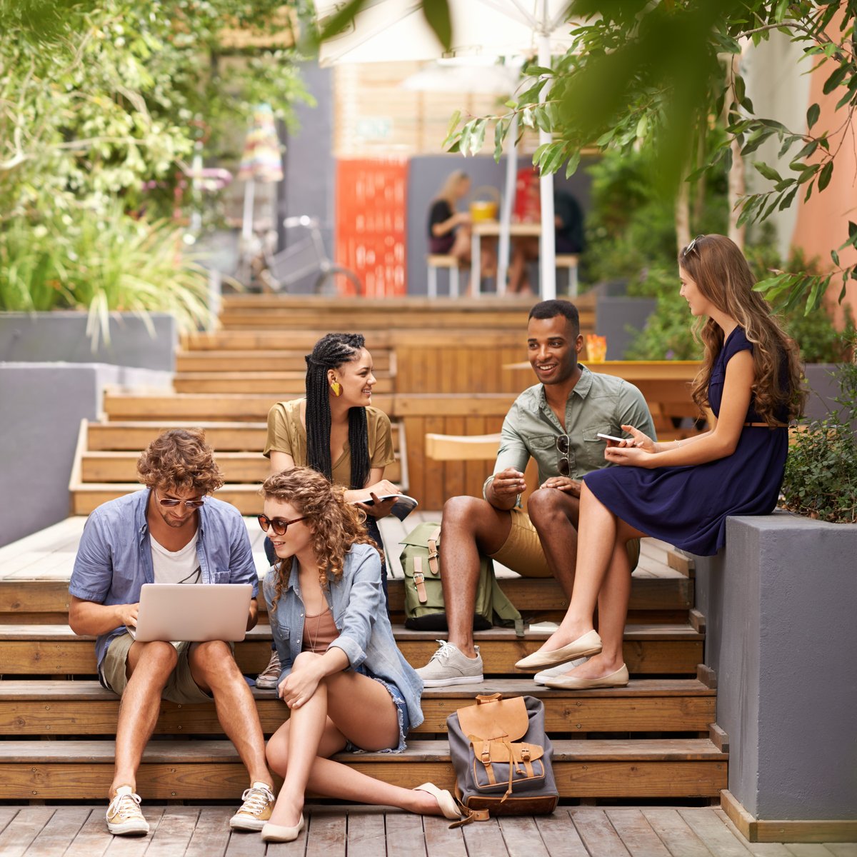 Universities & Students