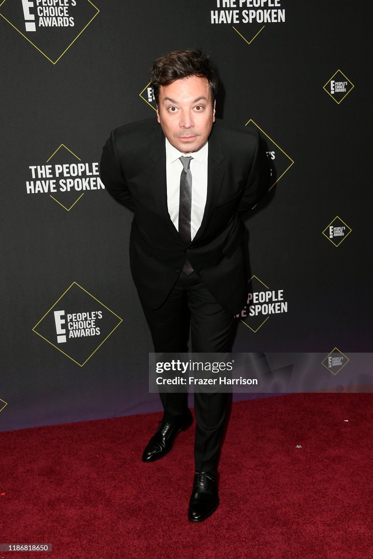 Jimmy Fallon