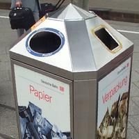 Recycling