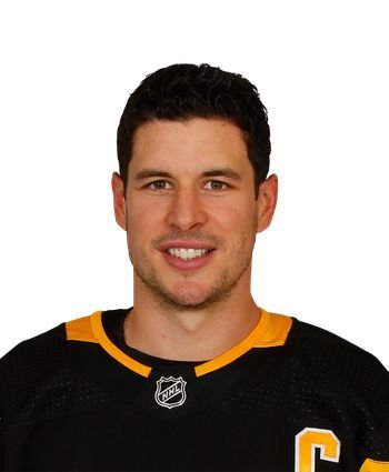 Sidney Crosby