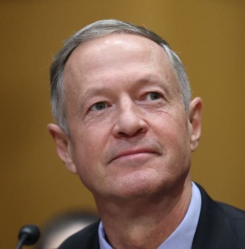 Martin O'Malley