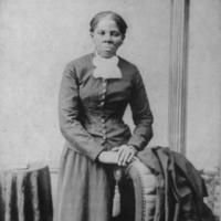 Harriet Tubman