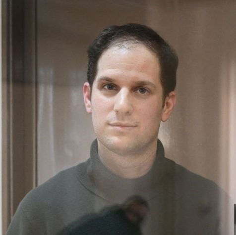 Evan Gershkovich