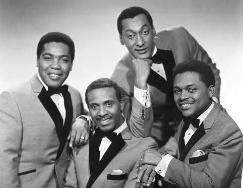 The Four Tops