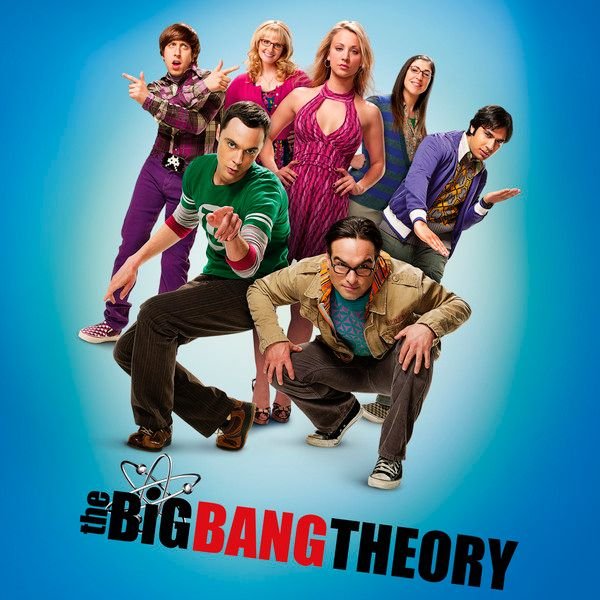 The Big Bang Theory