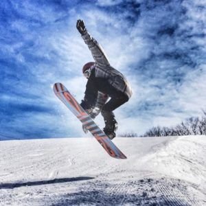 Wintersport